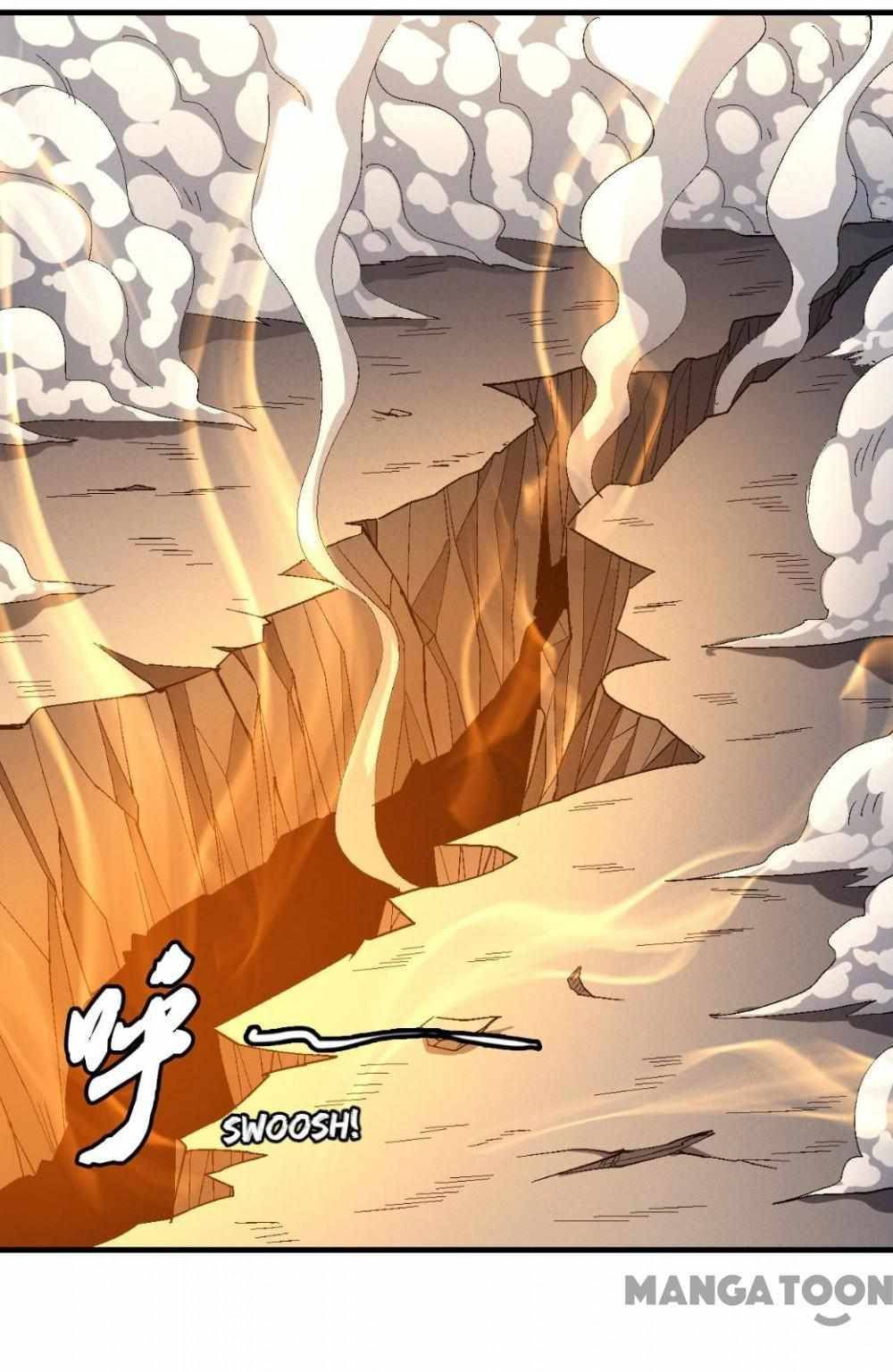 God of Martial Arts — Chapter 42.2 — page 12