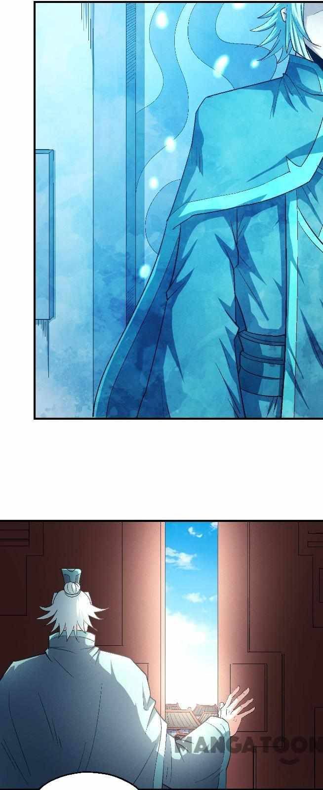 God of Martial Arts — Chapter 42 — page 24