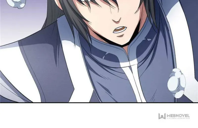 God of Martial Arts — Chapter 421 — page 4