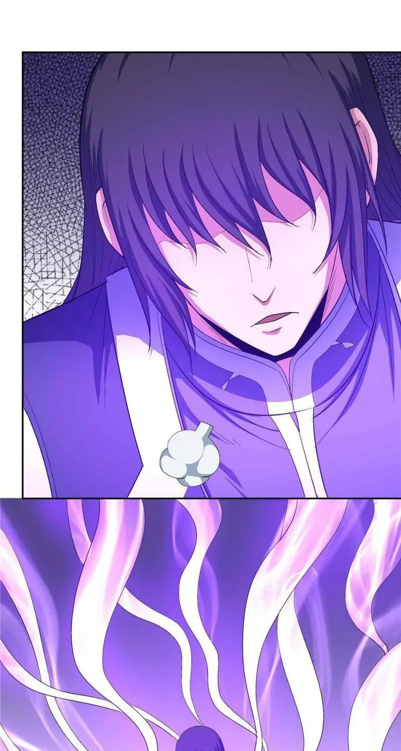 God of Martial Arts — Chapter 421 — page 5