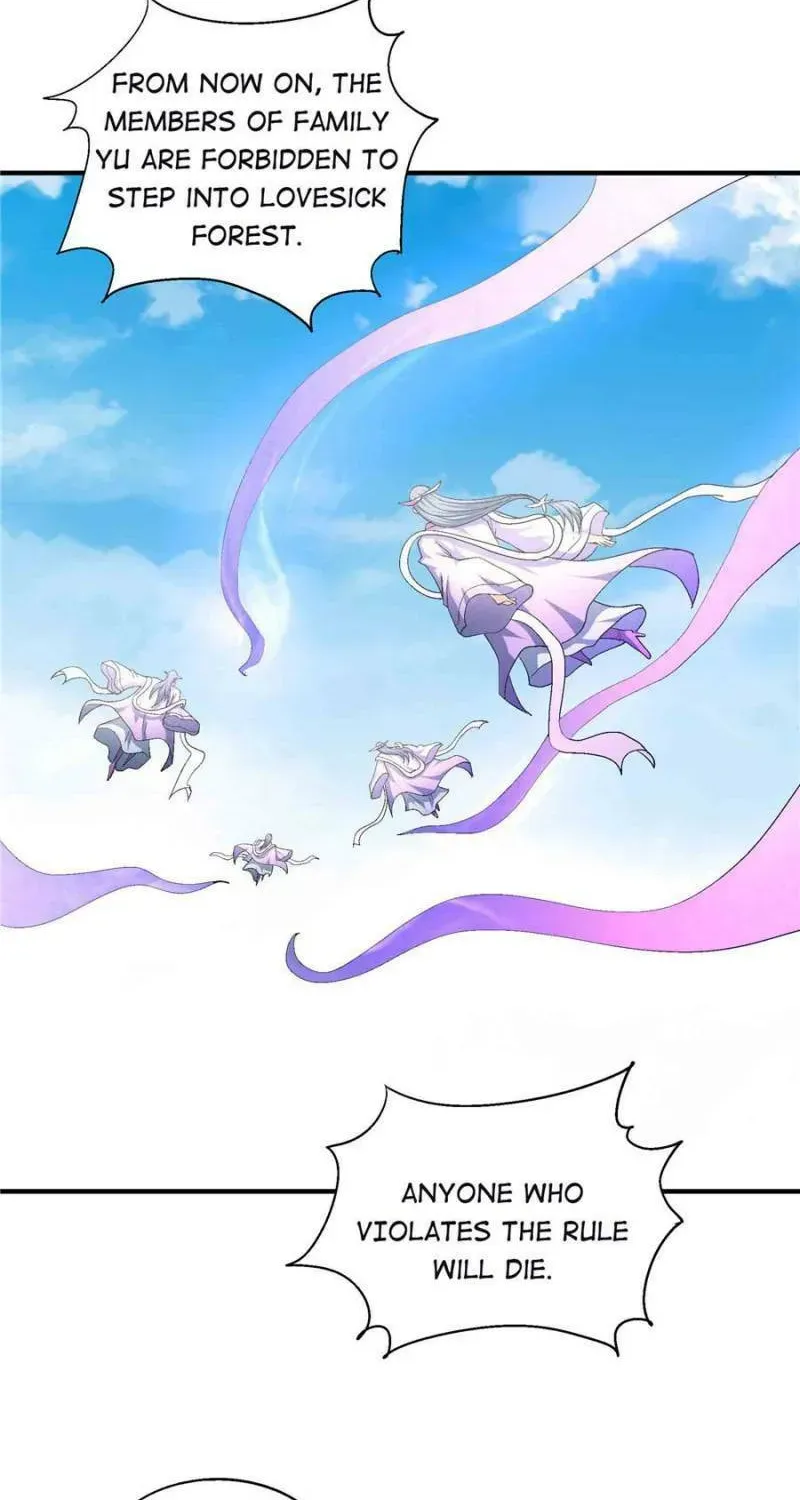 God of Martial Arts — Chapter 423 — page 19