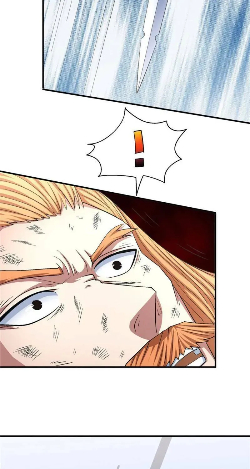 God of Martial Arts — Chapter 424 — page 3