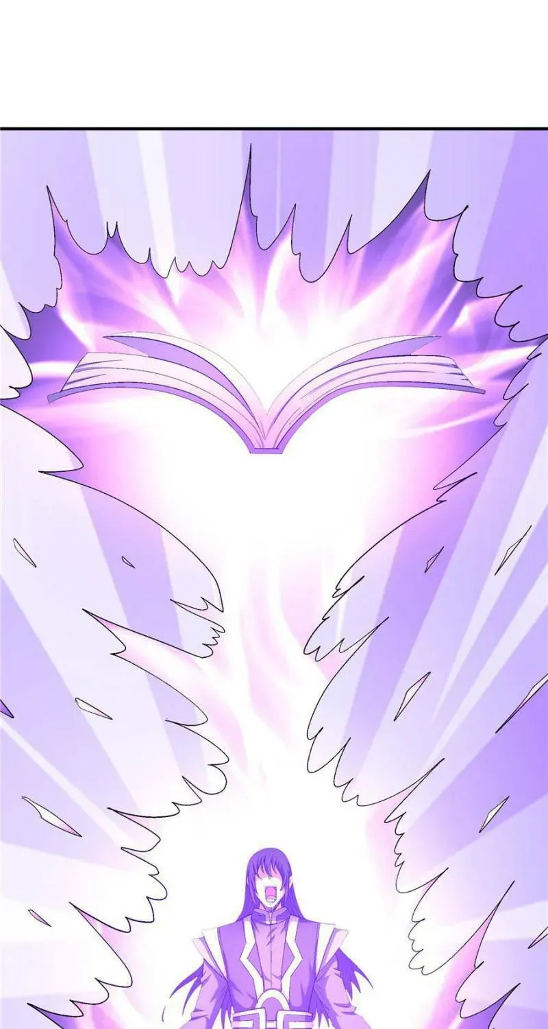 God of Martial Arts — Chapter 424 — page 17