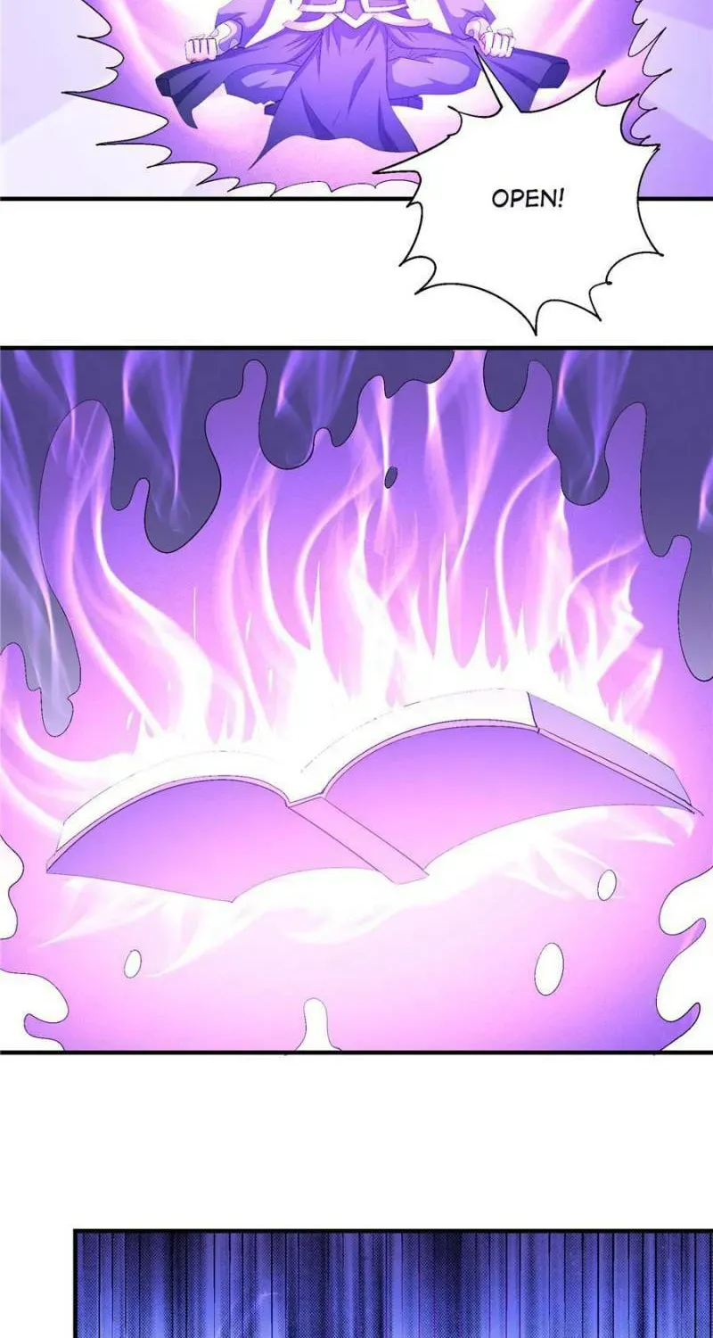 God of Martial Arts — Chapter 424 — page 18