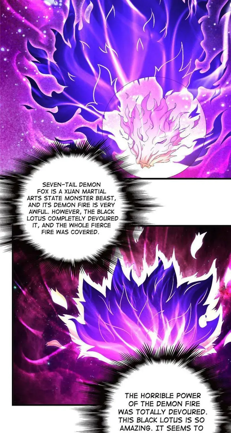 God of Martial Arts — Chapter 426 — page 7