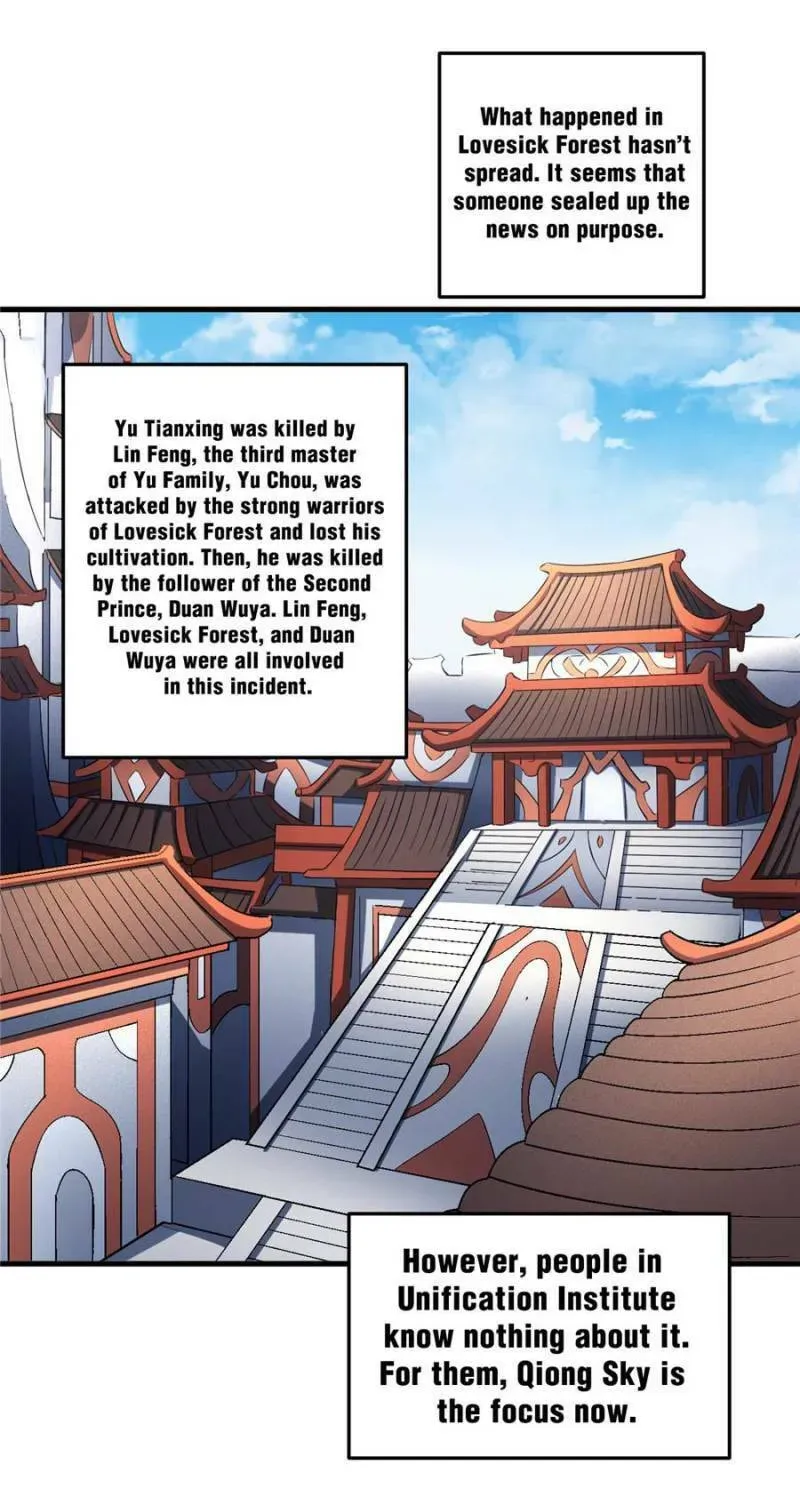 God of Martial Arts — Chapter 426 — page 12