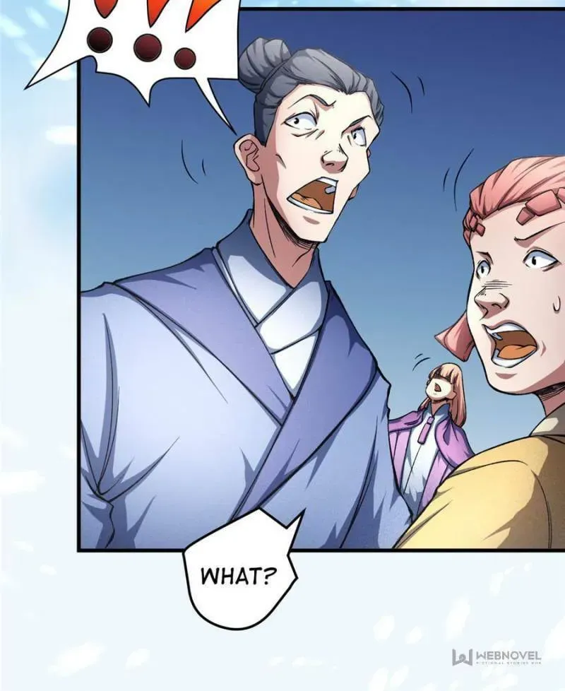 God of Martial Arts — Chapter 426 — page 17