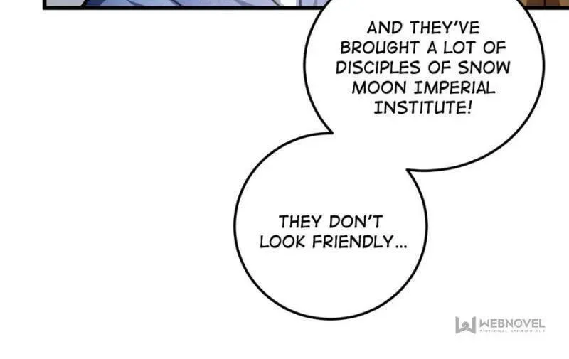 God of Martial Arts — Chapter 426 — page 24