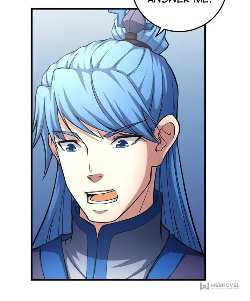 God of Martial Arts — Chapter 426 — page 29