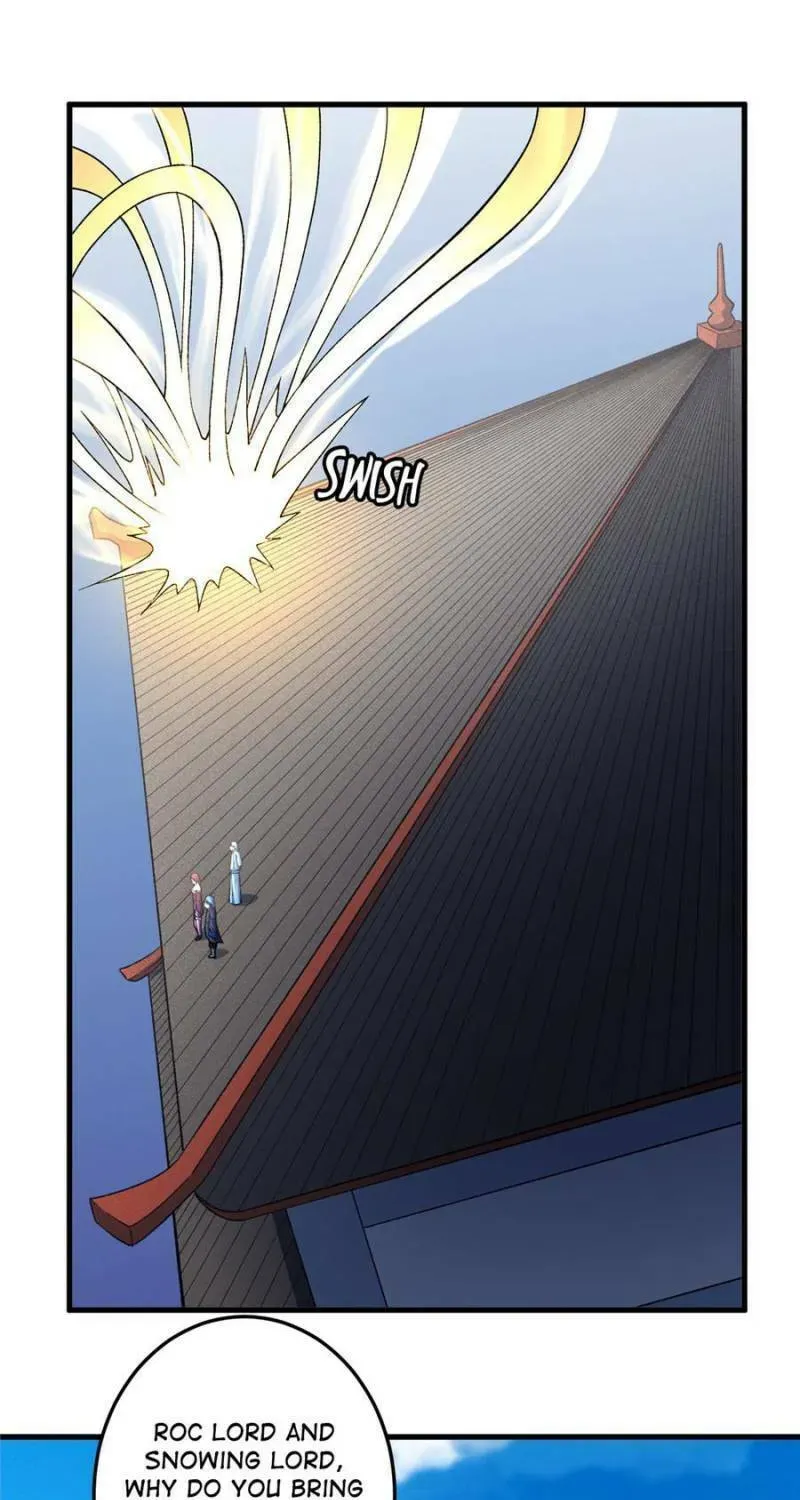 God of Martial Arts — Chapter 426 — page 30