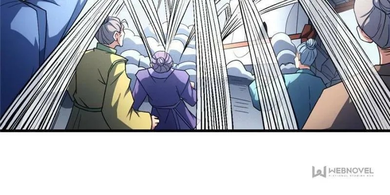 God of Martial Arts — Chapter 427 — page 20