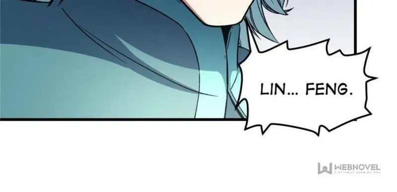 God of Martial Arts — Chapter 428 — page 2
