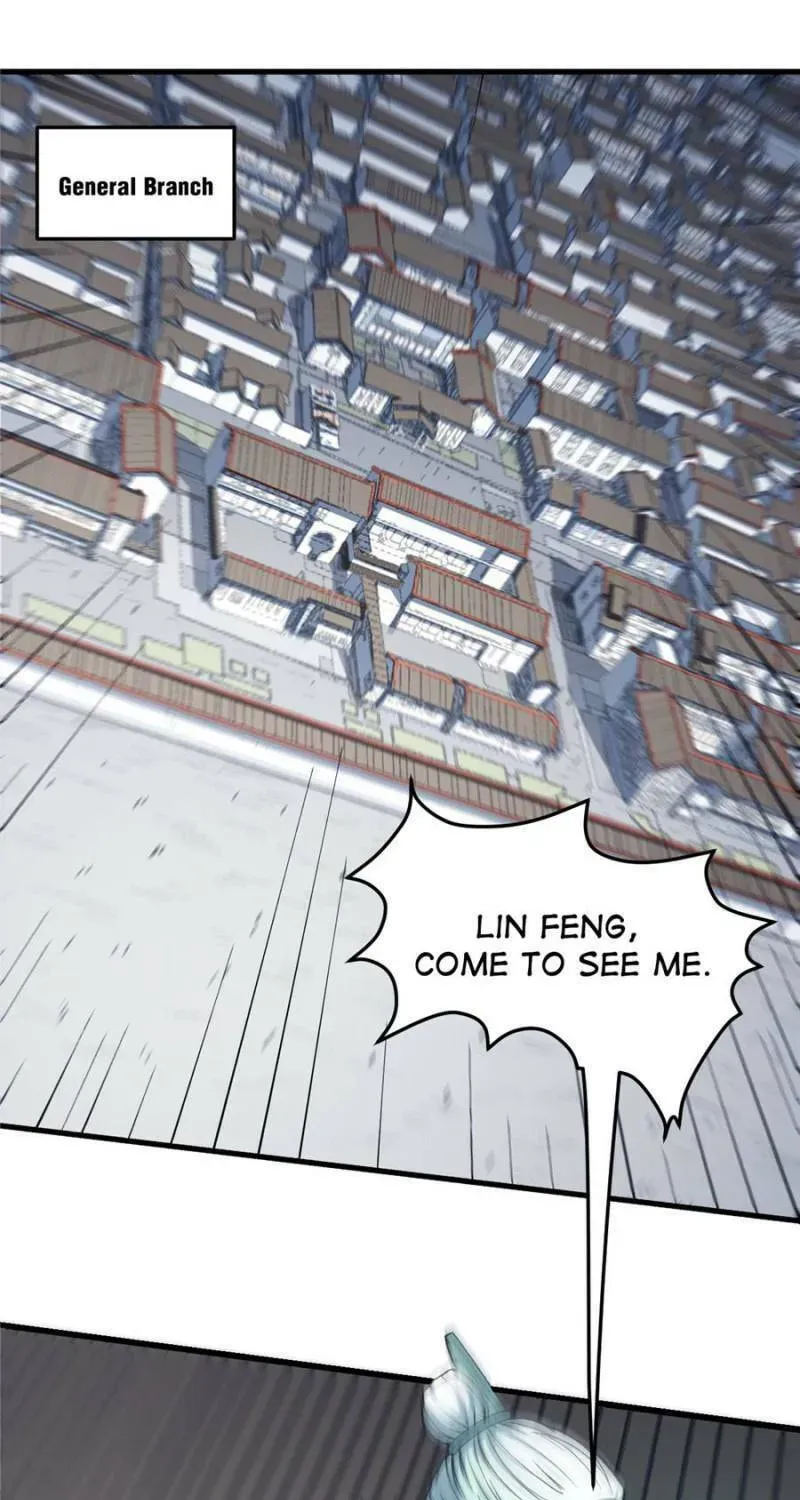 God of Martial Arts — Chapter 428 — page 3
