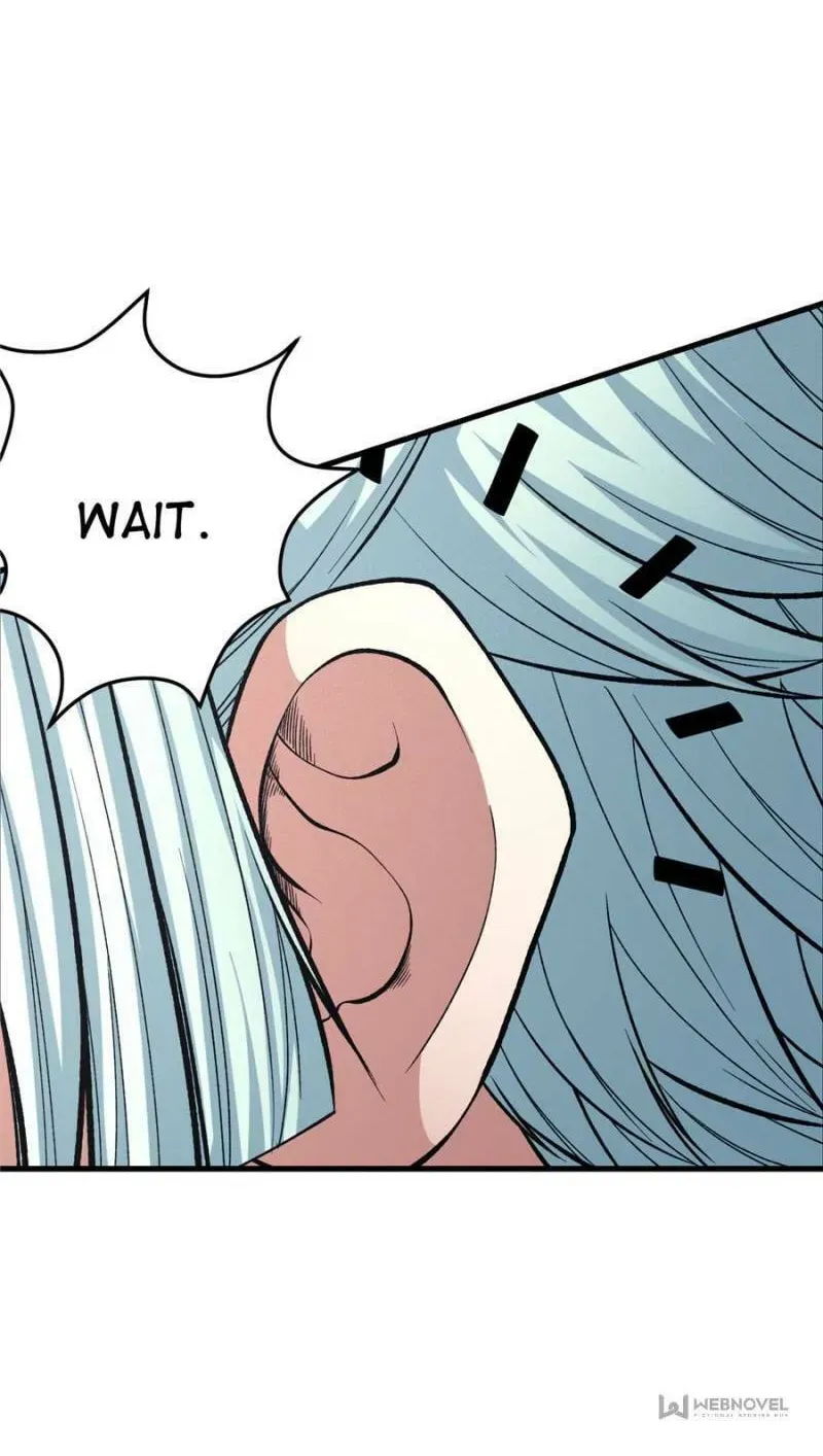 God of Martial Arts — Chapter 428 — page 10