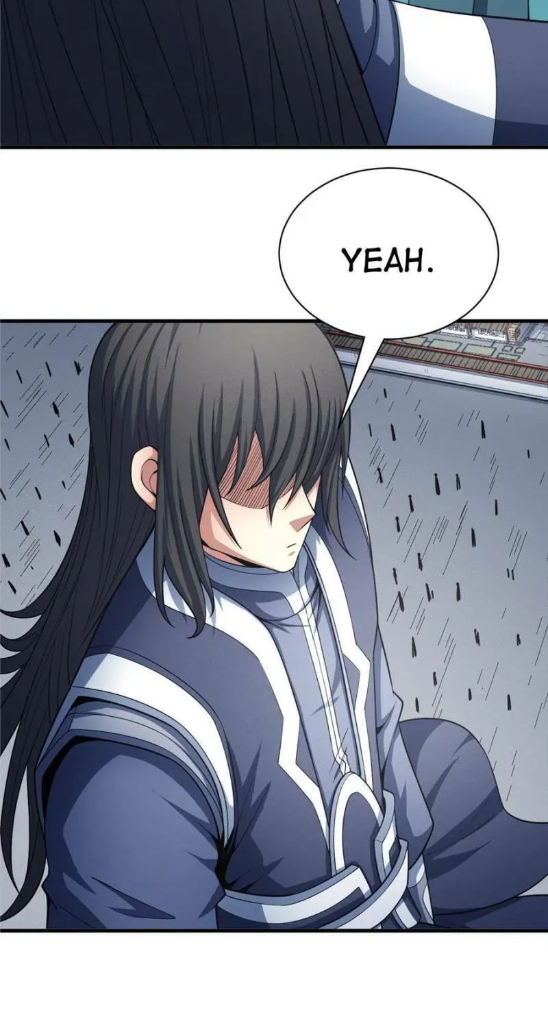 God of Martial Arts — Chapter 428 — page 19