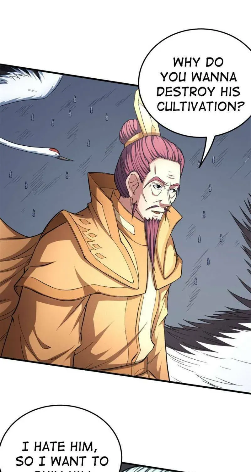 God of Martial Arts — Chapter 429 — page 2