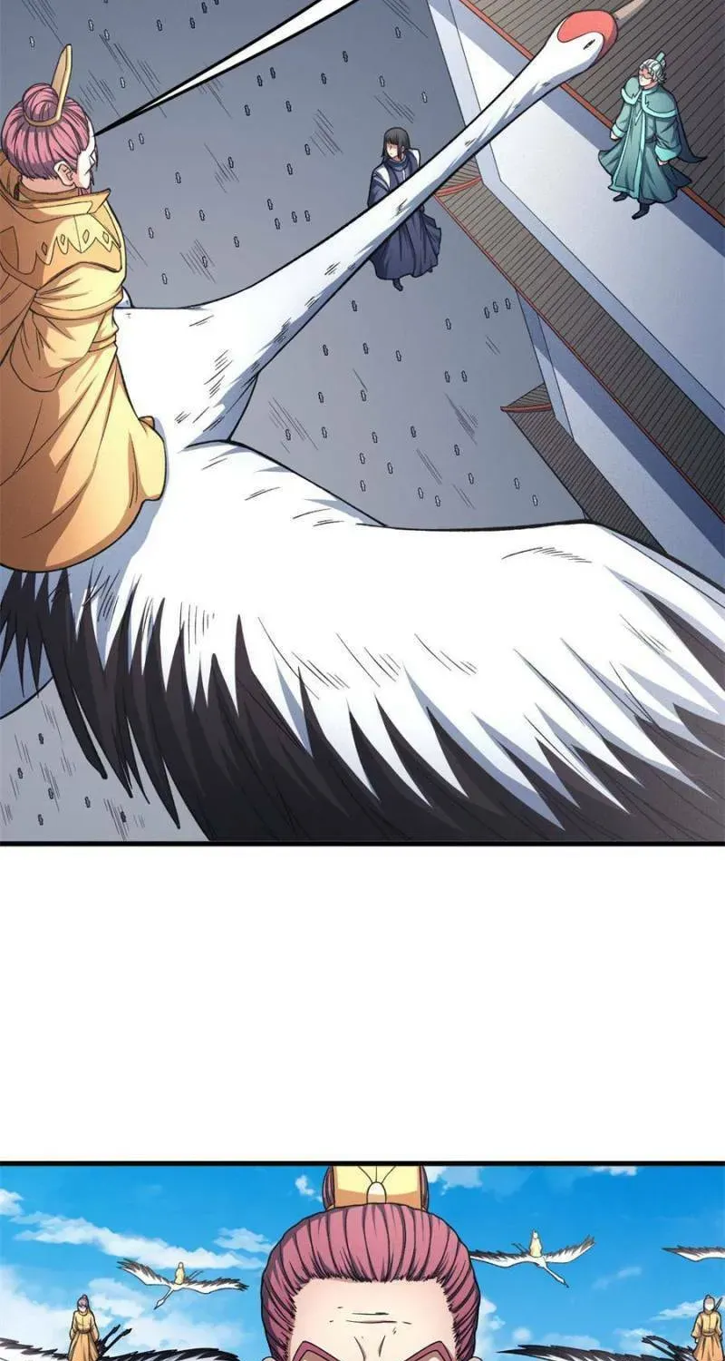 God of Martial Arts — Chapter 429 — page 4