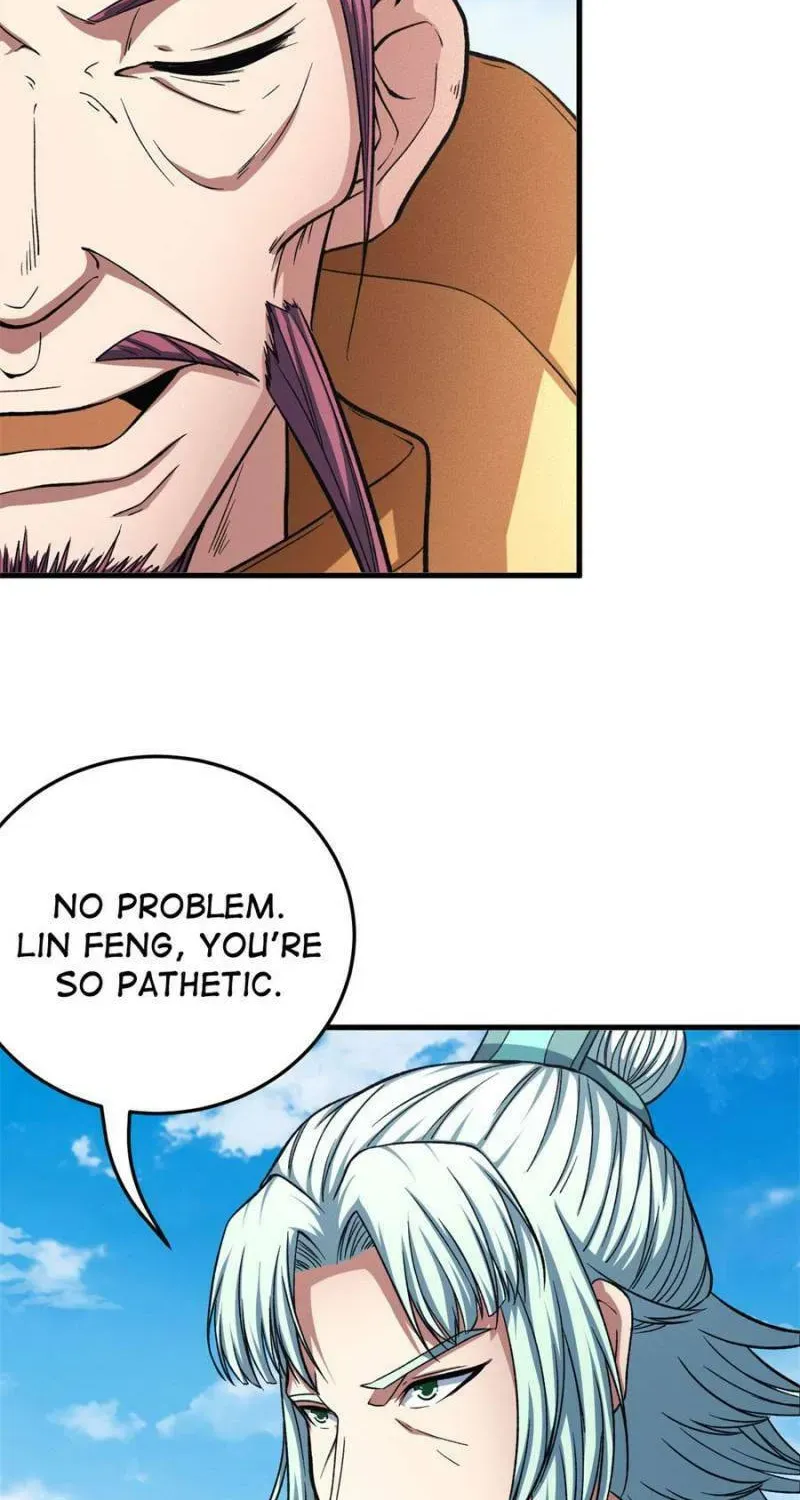 God of Martial Arts — Chapter 429 — page 7