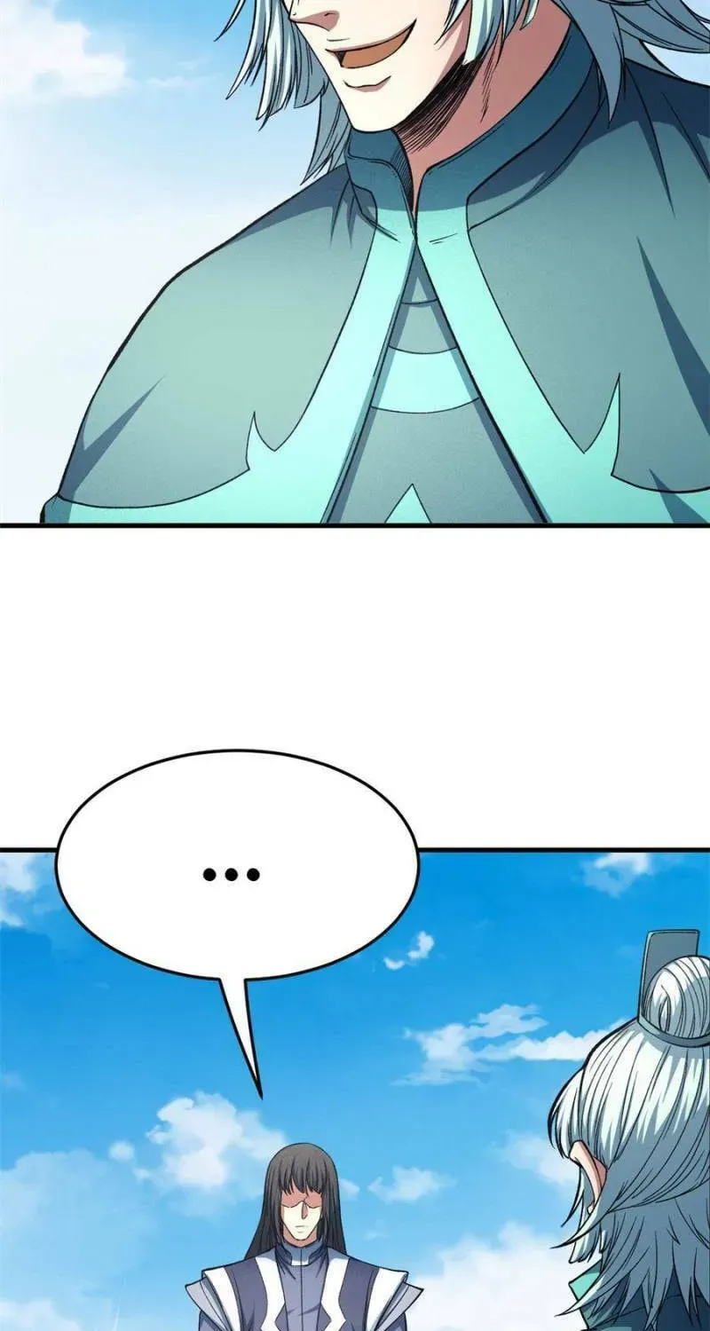 God of Martial Arts — Chapter 429 — page 8