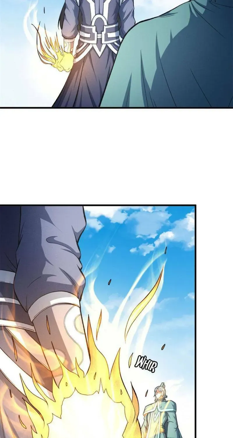 God of Martial Arts — Chapter 429 — page 9