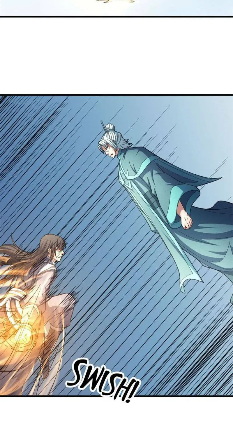 God of Martial Arts — Chapter 429 — page 12