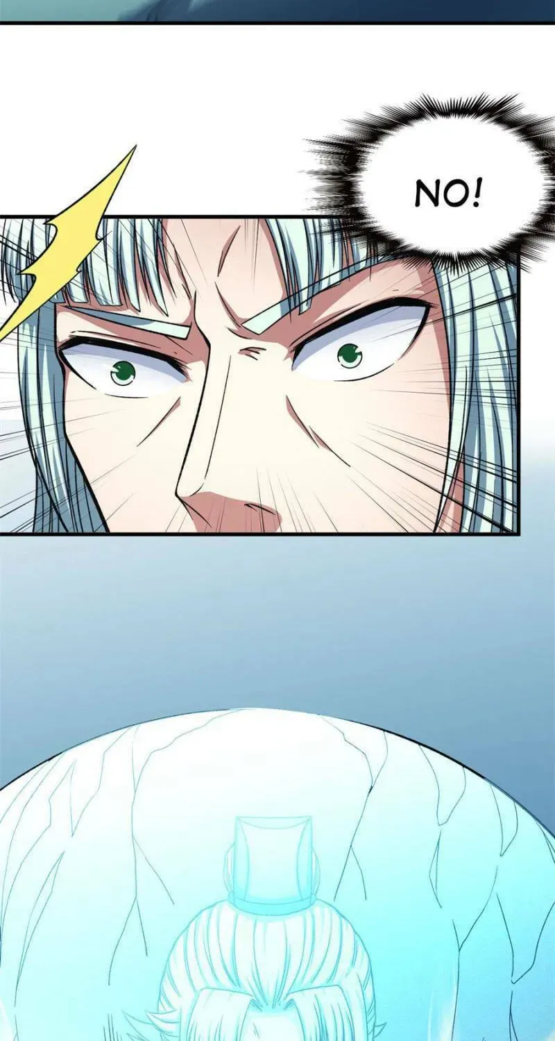 God of Martial Arts — Chapter 429 — page 14