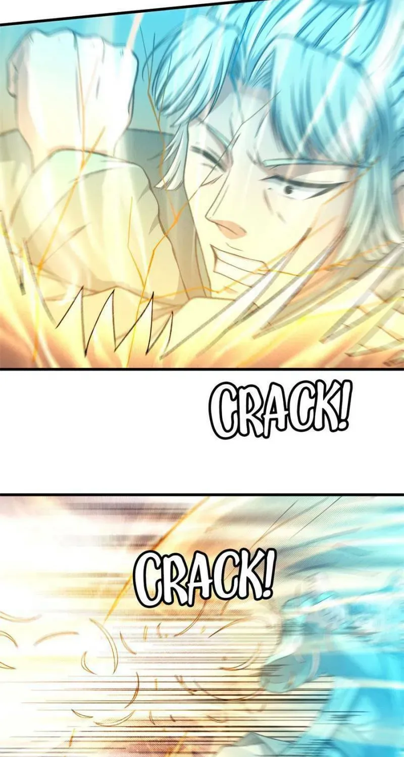 God of Martial Arts — Chapter 429 — page 17