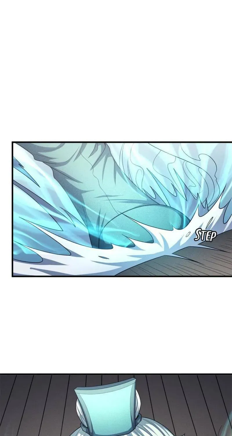 God of Martial Arts — Chapter 429 — page 20
