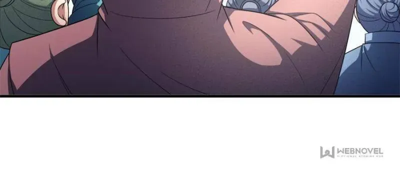 God of Martial Arts — Chapter 429 — page 28