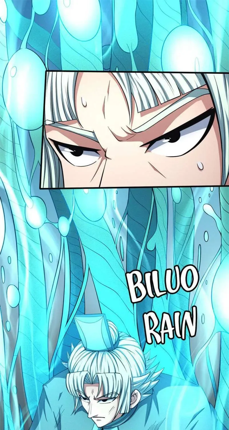 God of Martial Arts — Chapter 429 — page 29