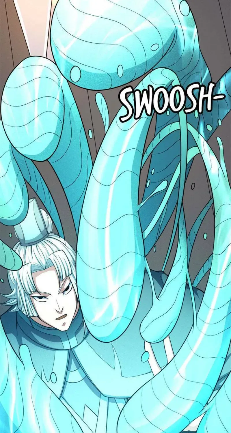God of Martial Arts — Chapter 429 — page 34