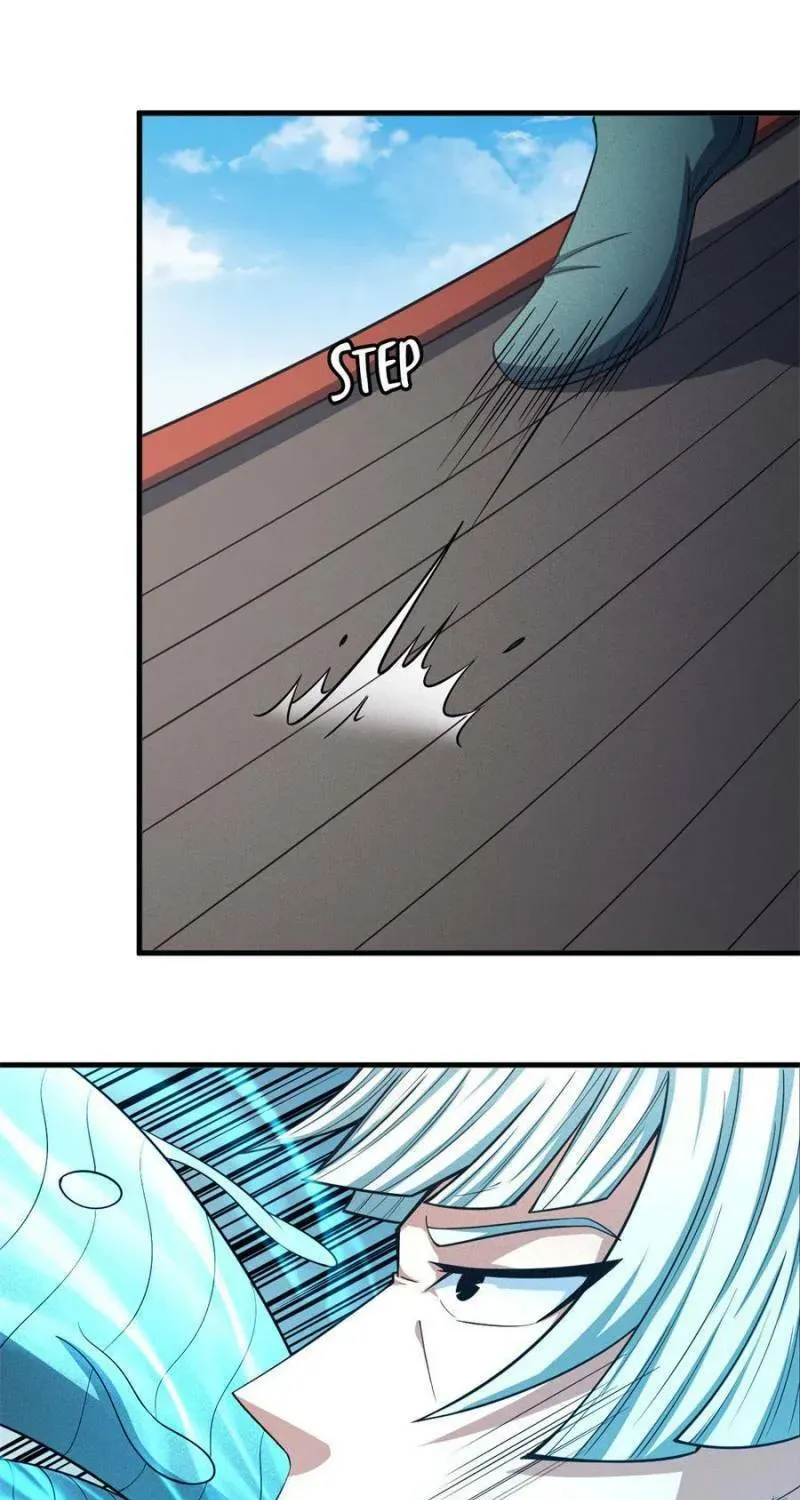 God of Martial Arts — Chapter 430 — page 1