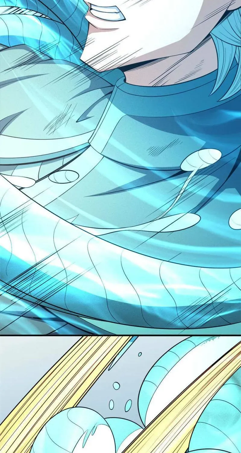 God of Martial Arts — Chapter 430 — page 2