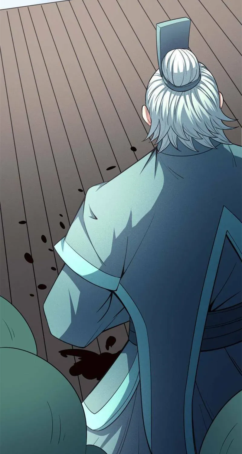 God of Martial Arts — Chapter 430 — page 7
