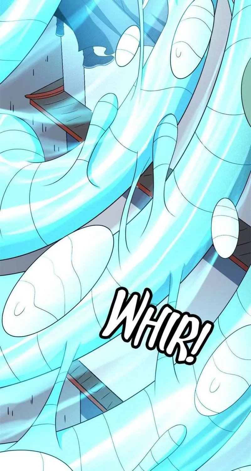 God of Martial Arts — Chapter 430 — page 13