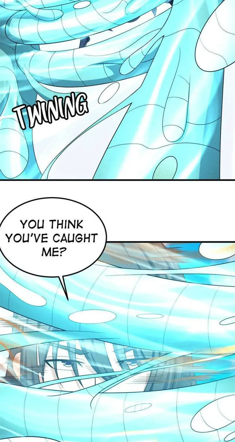 God of Martial Arts — Chapter 430 — page 15