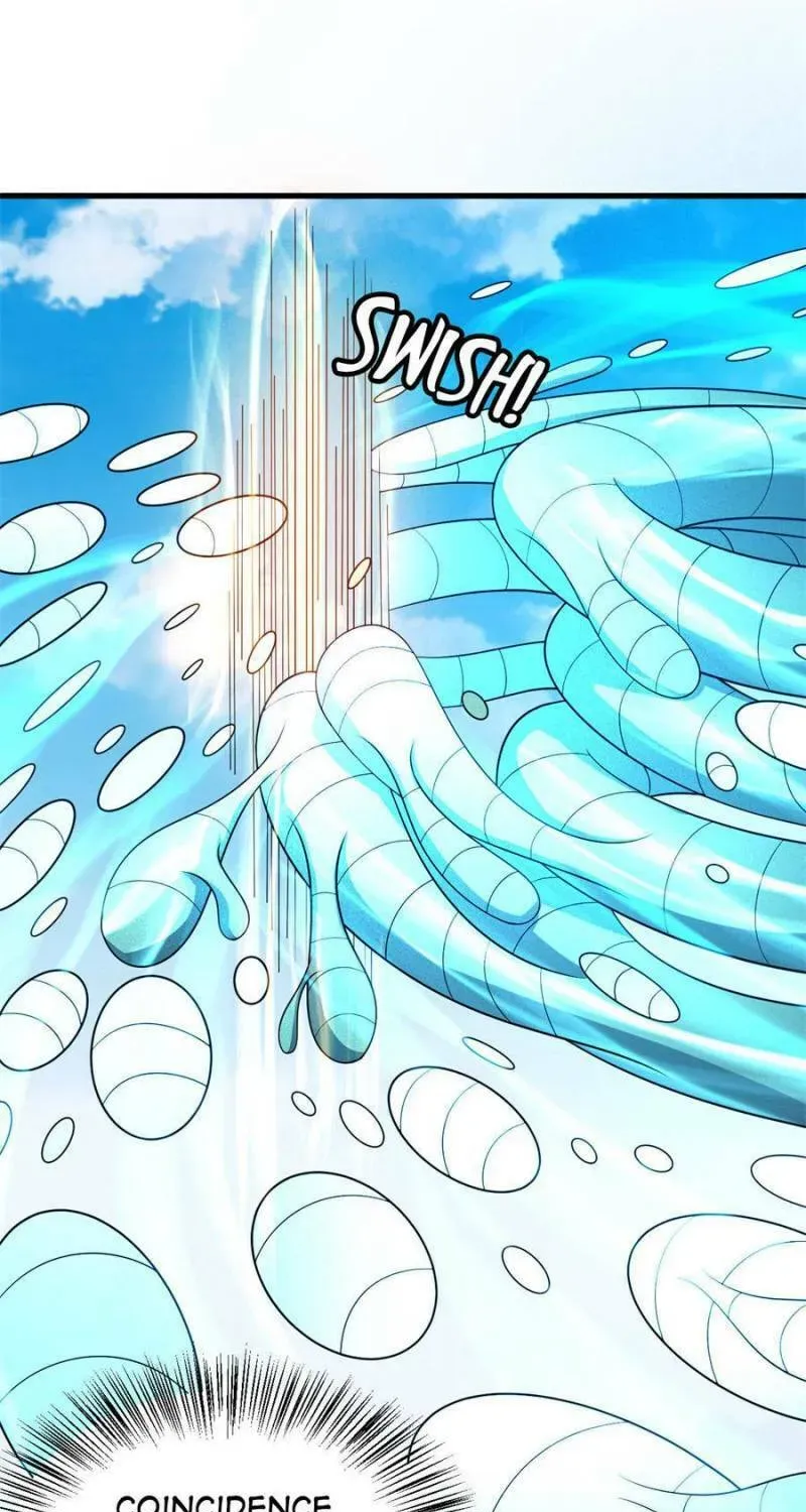 God of Martial Arts — Chapter 430 — page 19
