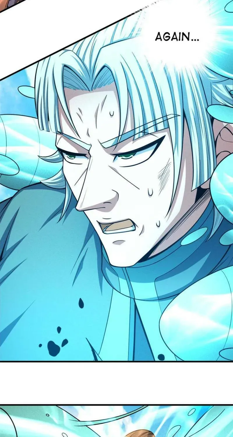 God of Martial Arts — Chapter 430 — page 29