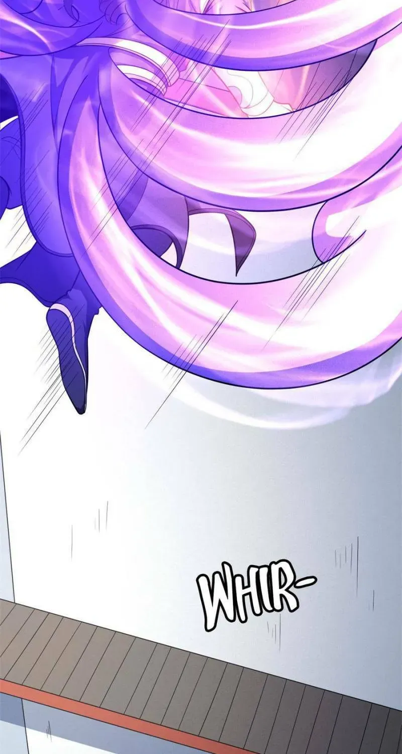 God of Martial Arts — Chapter 430 — page 35