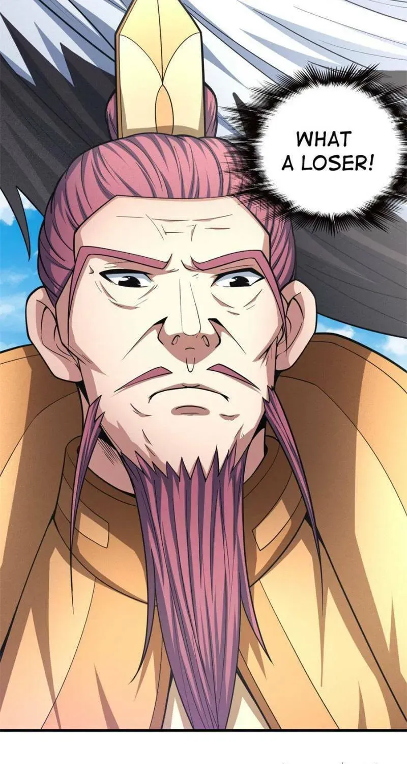 God of Martial Arts — Chapter 431 — page 5