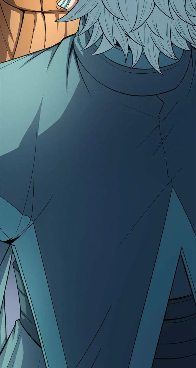 God of Martial Arts — Chapter 431 — page 8