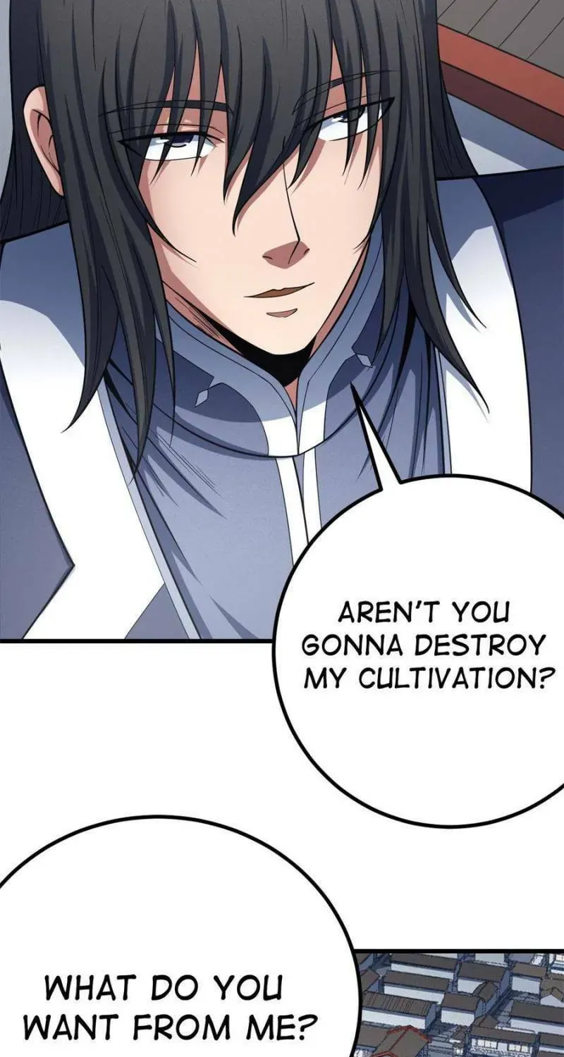 God of Martial Arts — Chapter 431 — page 16