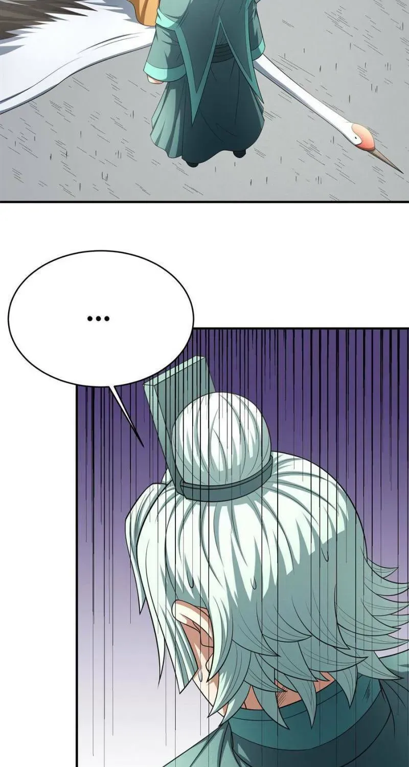 God of Martial Arts — Chapter 431 — page 25