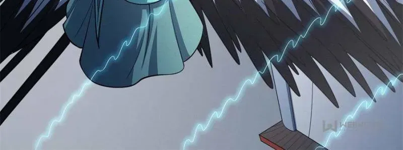 God of Martial Arts — Chapter 432 — page 9