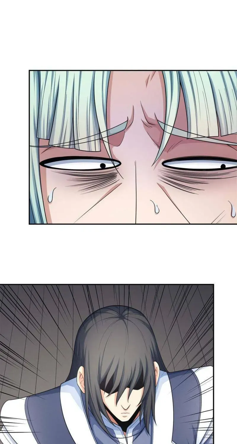 God of Martial Arts — Chapter 432 — page 18