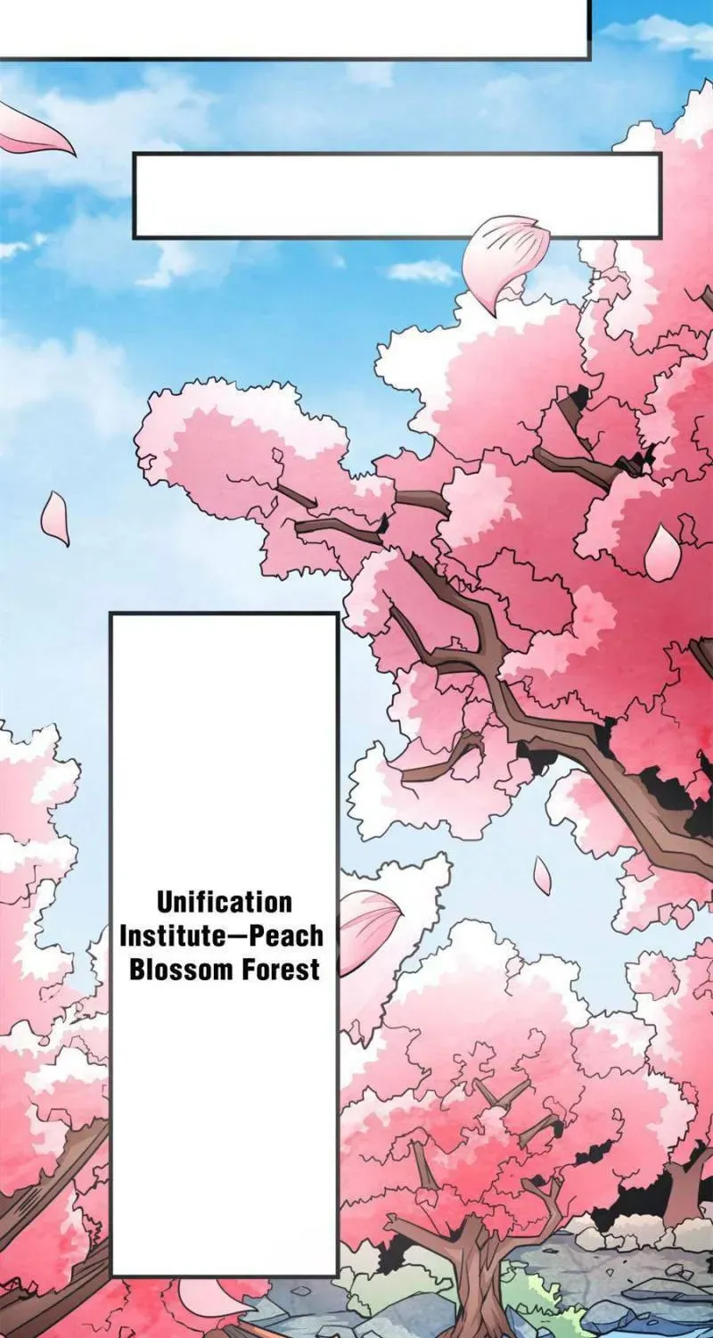 God of Martial Arts — Chapter 432 — page 29
