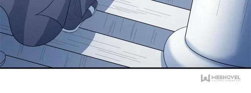 God of Martial Arts — Chapter 432 — page 33