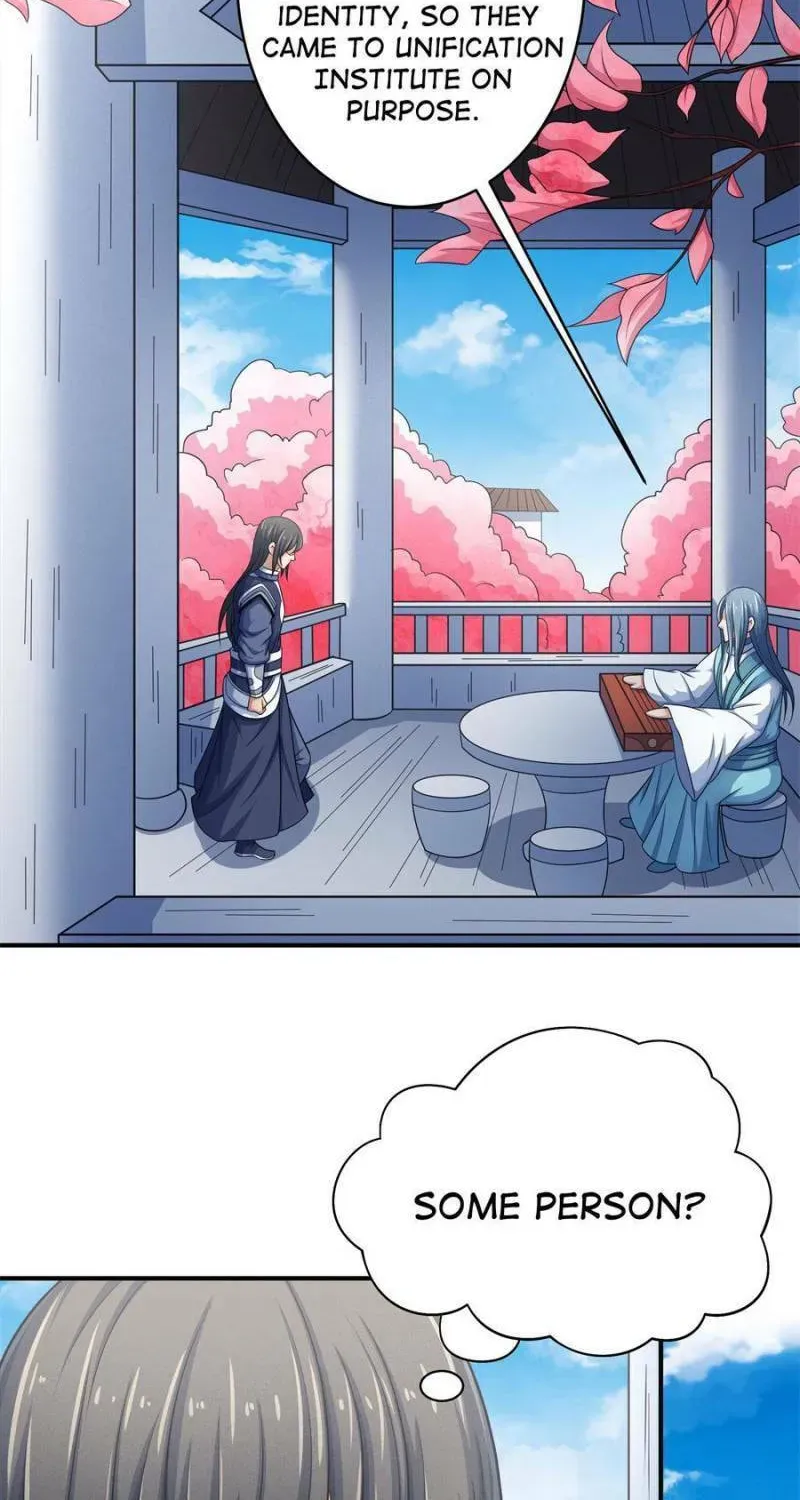 God of Martial Arts — Chapter 433 — page 4