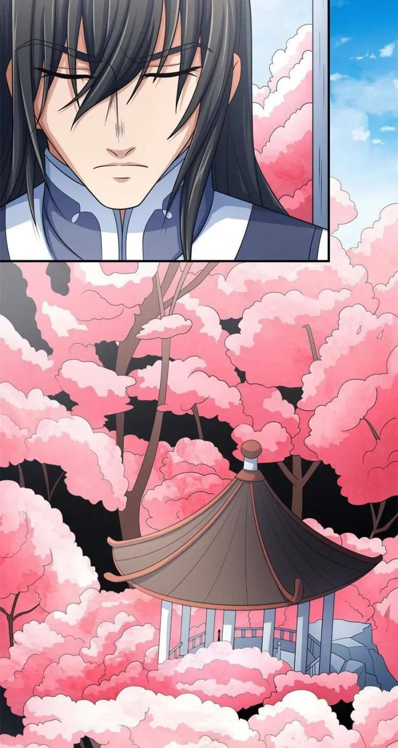 God of Martial Arts — Chapter 433 — page 5