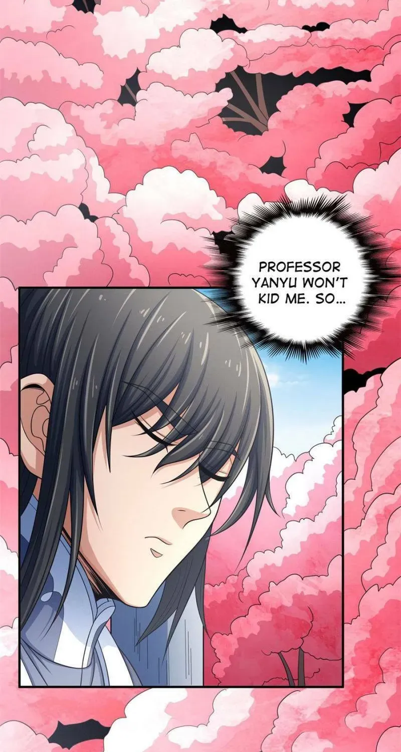 God of Martial Arts — Chapter 433 — page 6